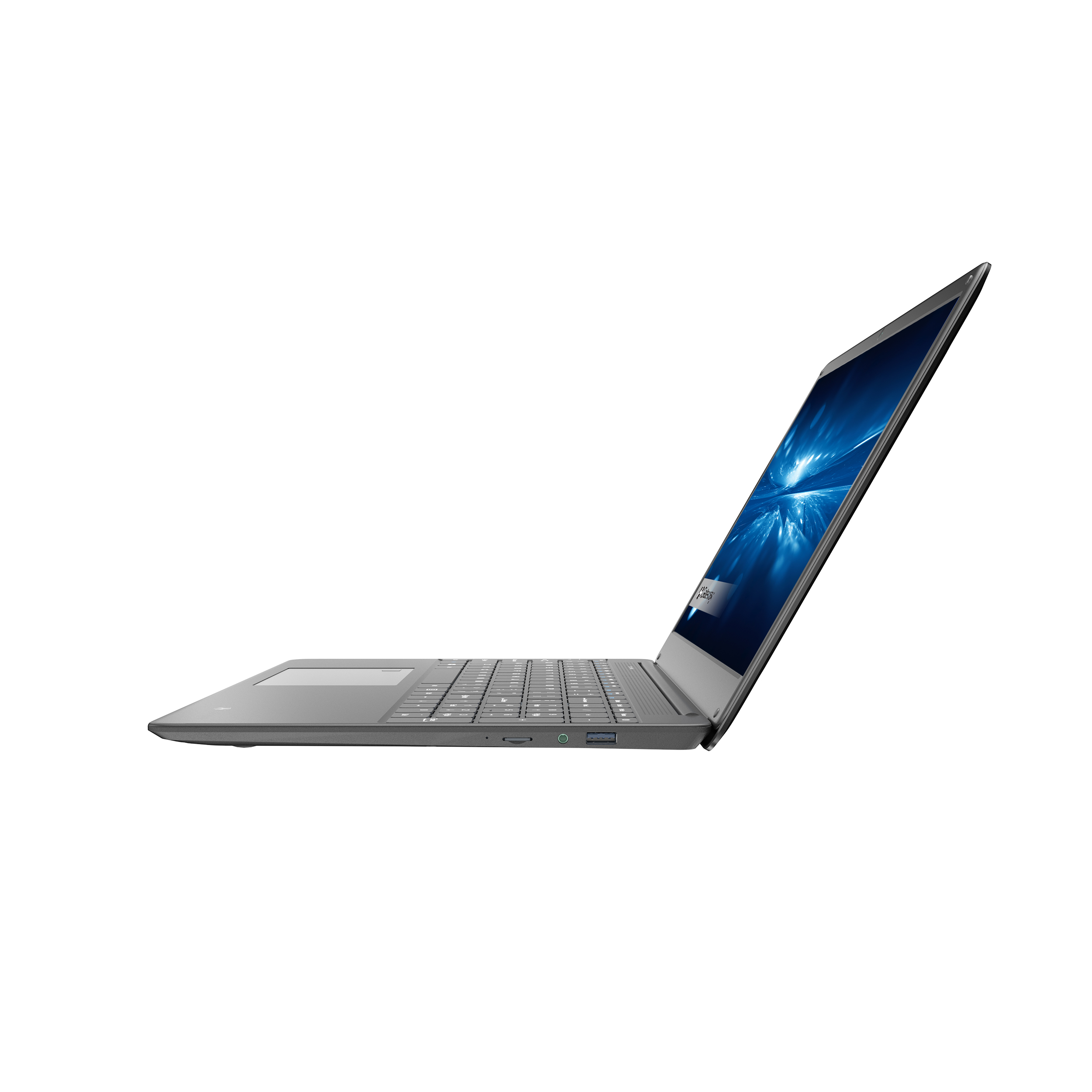 Gateway 15.6" Ultra Slim Notebook with Carrying Case & Wireless Mouse, FHD, Intel® Core™ i3-1115G4, Dual Core, 4GB Memory, 128GB SSD, Windows 11 S - image 5 of 10