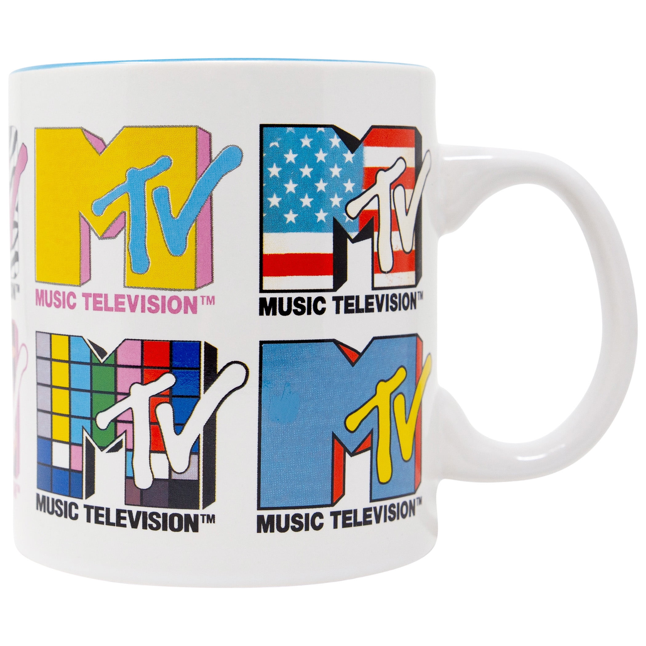 Details about   Daria Go Away 20 oz Jumbo Blue Coffee Mug Cup MTV 90's TV RARE COLLECTIBLE NEW 