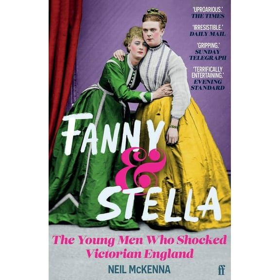 Fanny and Stella, (Paperback)