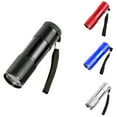 thumbnail image 3 of 9 LED Mini Flashlight Multifunction Money Checking Light Torch Light Stains Detector Lamp, 3 of 9