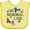Banana, variant on Inktastic My First Memorial Day Eagle Boys or Girls Baby Bib