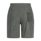 thumbnail image 5 of pstuiky Pantalones cortos de gimnasio para hombre, Pantalones cortos deportivos para hombre con cintura elástica, bolsillos y cordones para hacer ejercicio en casa, 5 of 7