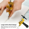thumbnail image 4 of mmirethe Tile Breaker Thick Glass Ceramic Breaking Opener Mini Construction Repair Work Hand Tool DIY Craftsmen Crafting Garage, 4 of 6
