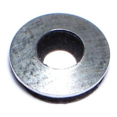 

#8 x 5/32 x 1/2 x 1/8 Bonded Rubber Sealing Washers BSWR-114 (50 pcs.)