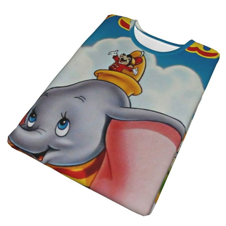 THETOE♡Dumbo shortsleeve shirt&MiniSkirt Dumbo Mini Skirt – THE TOÉ