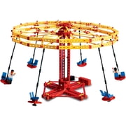 Fischertechnik Super Fun Park