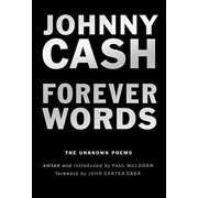 Forever Words: The Unknown Poems, (Paperback)
