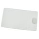 thumbnail image 1 of Bañera Antideslizante De Succión Bañera Con Orificio De Drenaje Blanco Yinane Estera antideslizante de la ducha, 1 of 7