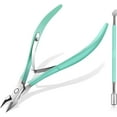 thumbnail image 1 of Professional Toenail Clipper - Toe Nail Clipper - Foot Nail Scissors - Ingrown Toenail Clipper - For Thick Toe Fungus Nails, 1 of 5