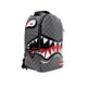thumbnail image 2 of Mochila Sprayground Gray Jaws in Paris, 2 of 5