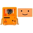 thumbnail image 1 of Nintendo Switch Bmo Stand with Brushless Fan and Smiley Face Cover, 1 of 3