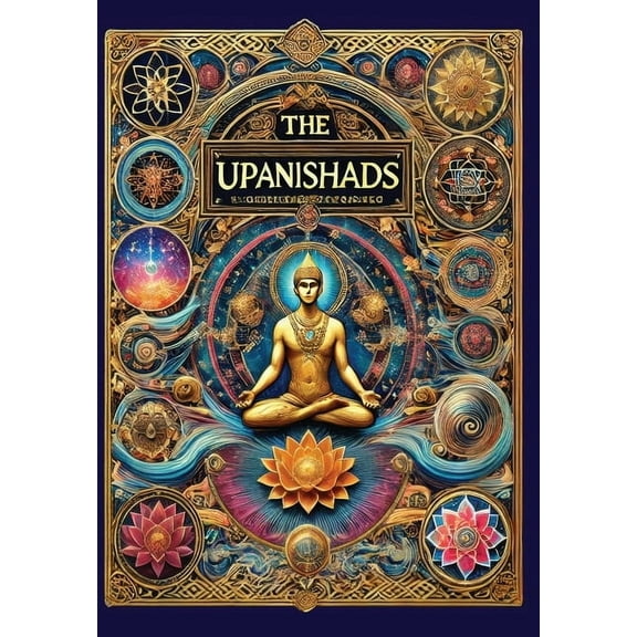 The Upanishads (Collector's Edition) (Laminated Hardback with Jacket), (Hardcover)