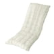 thumbnail image 3 of Cojín para Sillón Reclinable Cola Blanco Cojines para Tumbonas, 3 of 8