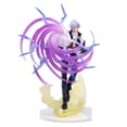 thumbnail image 3 of SEGA Luminasta Jujutsu Kaisen Satoru Gojo (Hollow Purple) Figure, 7.87” Tall, 3 of 9