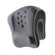 thumbnail image 5 of Reposacabezas para silla de oficina, almohada para el cuello, almohada ergonómica de escritorio para la siesta y el trabajo. Gris claro Gris oscuro, 5 of 9