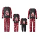 thumbnail image 1 of Pijamas Navideños For Una Familia De Tres Y Cuatro, 1 of 2