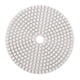 thumbnail image 3 of Almohadillas de pulido almohadillas de lijado de diamante húmedo almohadilla de molienda de 125 mm de 5 pulgadas para hormigón para granito ANGGREK Otros, 3 of 3