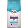 Nutro Wholesome Essentials Senior Dry Cat Food, Indoor White Fish & Rice, 6.5 Lb