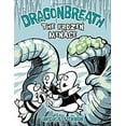 thumbnail image 1 of Pre-Owned Dragonbreath #11: The Frozen Menace (Hardcover) 0803739869 9780803739864, 1 of 1