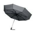 thumbnail image 3 of MidOcean Dundee Foldable Reversible Folding Umbrella, 3 of 5