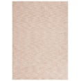 thumbnail image 2 of Safavieh Haven Velda Distressed Polyester Area Rug, Light Pink, 5' x 8', 2 of 11