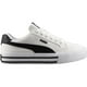 thumbnail image 1 of Tenis Puma Unisex Confort Casual blanco 27, 1 of 6