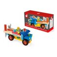 thumbnail image 1 of Janod - Brico'Kids - Diy Truck (Mult), 1 of 1