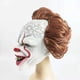 thumbnail image 3 of Máscara de payaso aterrador YONGSHENG para disfraz de It Cosplay de Halloween con LED, 3 of 5
