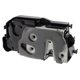 thumbnail image 3 of Chapa Puerta OEM Trasera Derecha F-250 Super Duty DE 2023 A 2026 Ford Original, 3 of 7