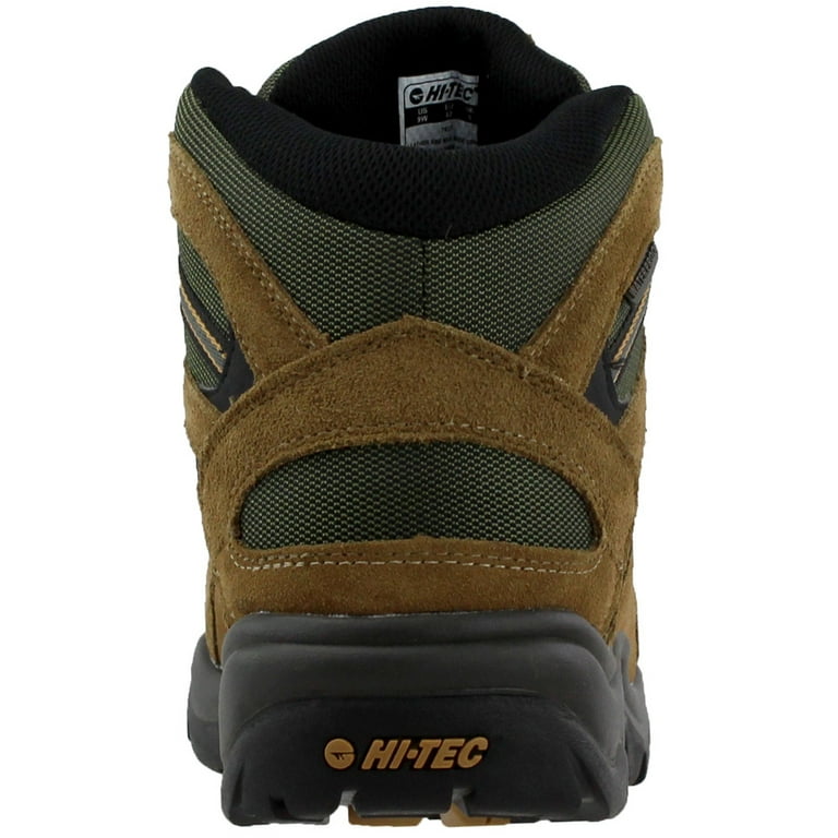Top 10 eilleures chaussures de randonnée HI-TEC fee avis de 2026