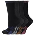 thumbnail image 2 of Dickies Women's 4 Pack HYDRO-COOL™ Crew Socks, 2 of 6