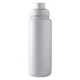 thumbnail image 1 of TAL Stainless Steel Ranger Water Bottle 40oz, Gray Blue, 1 of 8