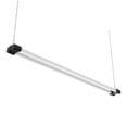 thumbnail image 3 of DYMOND 4 FT 40W LED Shop Light Fixture with Inline Switch, Hanging or Flush Mount, Bright Daylight 5000K for Garage Workshop Basement 2-PACK, 3 of 7