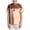 style-03 Coffee, variant on JUMEYU Shirt Boys Boys' Classic T-Shirt, Print & Baseball Designs, Crew Neck Size 10-11 (Sky Blue,10-11 Years)