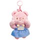 thumbnail image 1 of Llavero Oso Esponjoso Peluche para Y Niñas, 1 of 9