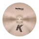 thumbnail image 1 of Platillo Serie K paper thin crash 21 K2821 ZILDJIAN dorado 53.5x3.5x53.5, 1 of 4