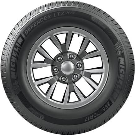 Michelin Defender Reviews >> Michelin Defender LTX M/S - Walmart.com Michelin Defender Reviews >> Michelin Defender LTX M/S - Walmart.com