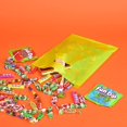 thumbnail image 5 of Merchandise Bags - 9x12 Inch 30 Pack 1.25 Mil Plastic Bags for Small Business, Multi Color Retail Shopping Totes with Handles in Bulk for Boutiques, Stores, Kids Birthday Parties, Favors, Goodies, 5 of 5