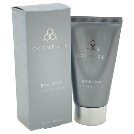 - CosMedix Emulsion Intense Hydrator - 2 oz