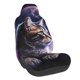 thumbnail image 1 of Balery Purple Moon Cat Funda de Asiento para Auto con Diseño - Cubierta Frontal Suave y Transpirable con Protector Antideslizante- 1 Unidad, 1 of 5