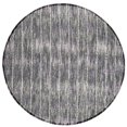 thumbnail image 5 of SAFAVIEH Skyler Catriona Striped Area Rug, Grey/Purple, 5'1" x 7'6", 5 of 10