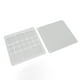thumbnail image 5 of Caja De Colección De Conchas Marinas, Caja De Presentación Transparente De Conchas Marinas Con Cierre Seguro Para Estrellas De Mar, 5 of 7