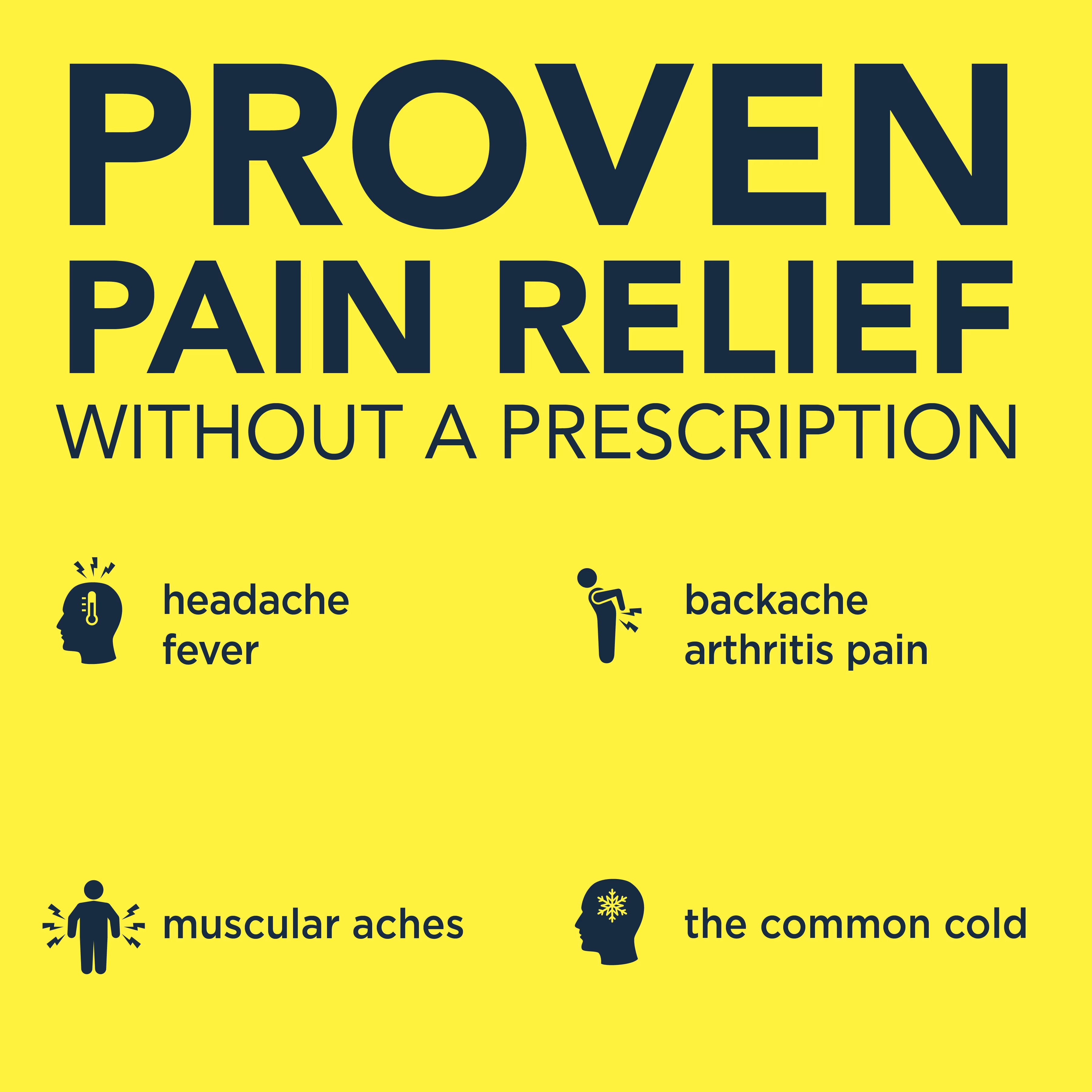 (3 pack) Equate Ibuprofen Tablets, 200 mg, Pain Reliever and Fever Reducer, 200 Count (2x100 Count), Compare to Advil® Caplets Active Ingredient