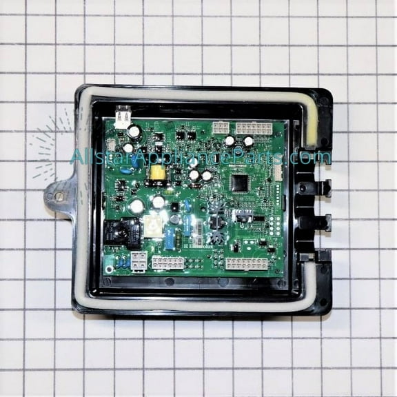 Frigidaire Refrigerator Main Control Board 5304499077