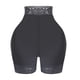 thumbnail image 2 of Pantalones ajustados de encaje para la cadera, ropa interior moldeadora posparto, levantador de glúteos, pantalones abdominales de cintura alta y fuerte para mujer, talla grande, 2 of 6