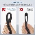 thumbnail image 5 of 8.5 Inch Scooter Inner Tube for Gotrax GXL V2 Hiboy S2 Pro Xiaomi M365 Pro, 5 of 5