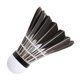 thumbnail image 5 of Professional Badminton Shuttlecock Black Goose Feather Badminton Shuttlecock Training Sport Badminton Ball, 5 of 5