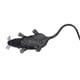 thumbnail image 3 of Plastic Rat Toy, Halloween Decoration, Terrible Prank Props, 3 of 3