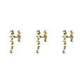 thumbnail image 1 of Wosthever Guirnalda de girasoles artificiales colgante portátil 10 adorno de de flores Type1, 1 of 6