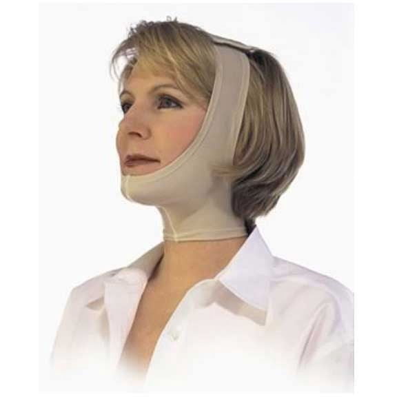 Jobst Epstein Facioplasty Support - One Size